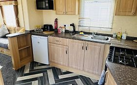 Summer Dreams Holiday Home Skegness